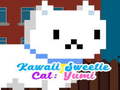                                                                    Kawaii Sweetie Cat: Yumi ﺔﺒﻌﻟ