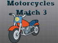                                                                     Motorcycles Match 3 ﺔﺒﻌﻟ