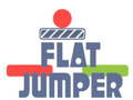                                                                     Flat Jumper ﺔﺒﻌﻟ