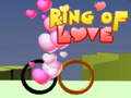                                                                     Ring Of Love ﺔﺒﻌﻟ