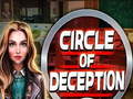                                                                     Circle of Deception ﺔﺒﻌﻟ