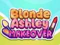                                                                     Blonde Ashley Makeover ﺔﺒﻌﻟ