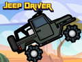                                                                     Jeep Driver ﺔﺒﻌﻟ