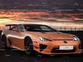                                                                     Lexus LFA Nurburgring Package Puzzle ﺔﺒﻌﻟ