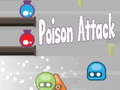                                                                     Poison Attack ﺔﺒﻌﻟ