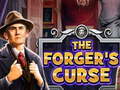                                                                     The Forgers Curse ﺔﺒﻌﻟ