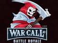                                                                    War Call.io Battle Royale ﺔﺒﻌﻟ