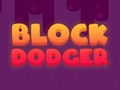                                                                     Block Dodger ﺔﺒﻌﻟ