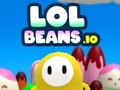                                                                     LOL Beans.io ﺔﺒﻌﻟ