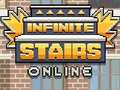                                                                     Infinite Stairs Online ﺔﺒﻌﻟ