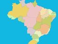                                                                     States of Brazil ﺔﺒﻌﻟ