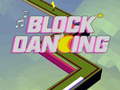                                                                     Block Dancing 3D ﺔﺒﻌﻟ