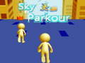                                                                     Sky Parkour ﺔﺒﻌﻟ