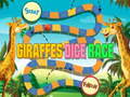                                                                     Giraffes Dice Race ﺔﺒﻌﻟ