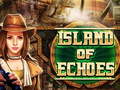                                                                     Island of Echoes ﺔﺒﻌﻟ