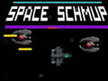                                                                     Space Schmup ﺔﺒﻌﻟ