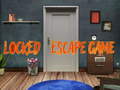                                                                     Locked Escape game ﺔﺒﻌﻟ