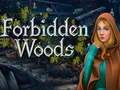                                                                     Forbidden Woods ﺔﺒﻌﻟ