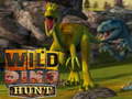                                                                     Wild Dino Hunt ﺔﺒﻌﻟ