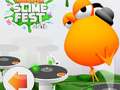                                                                     Nickelodeon Slime Fest: Skip a Beat ﺔﺒﻌﻟ