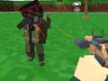                                                                     Blocky Zombie And Vehicle Shooting ﺔﺒﻌﻟ