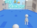                                                                     Sky Parkour 3D ﺔﺒﻌﻟ