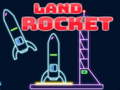                                                                     Land Rocket ﺔﺒﻌﻟ