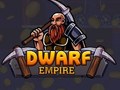                                                                     Dwarf Empire ﺔﺒﻌﻟ