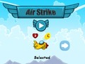                                                                     Air Strike ﺔﺒﻌﻟ
