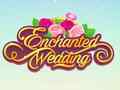                                                                     Enchanted Wedding ﺔﺒﻌﻟ