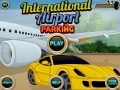                                                                     International Airport Parking ﺔﺒﻌﻟ