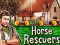                                                                     Horse Rescuers ﺔﺒﻌﻟ