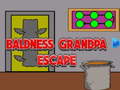                                                                     Baldness Grandpa Escape ﺔﺒﻌﻟ