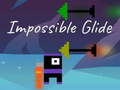                                                                     The Impossible Glide ﺔﺒﻌﻟ
