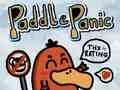                                                                     Paddle Panic ﺔﺒﻌﻟ