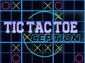                                                                     TicTacToe Ception ﺔﺒﻌﻟ