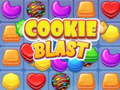                                                                     Cookie Blast ﺔﺒﻌﻟ