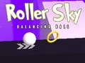                                                                     Roller Sky Balance Ball ﺔﺒﻌﻟ