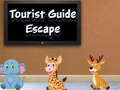                                                                     Tourist Guide Escape ﺔﺒﻌﻟ