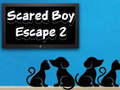                                                                     Scared Boy Escape 2 ﺔﺒﻌﻟ