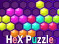                                                                     Hex Puzzle ﺔﺒﻌﻟ