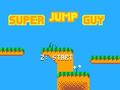                                                                     Super Jump Guy ﺔﺒﻌﻟ