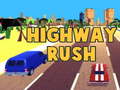                                                                    Highway Rush ﺔﺒﻌﻟ