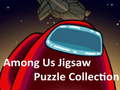                                                                     Among Us Jigsaw Puzzle Collection ﺔﺒﻌﻟ