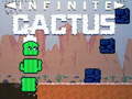                                                                     Infinite Cactus ﺔﺒﻌﻟ