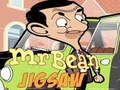                                                                     Mr. Bean Jigsaw ﺔﺒﻌﻟ
