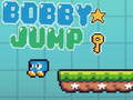                                                                     Bobby Jump ﺔﺒﻌﻟ