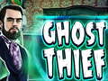                                                                     Ghost Thief ﺔﺒﻌﻟ