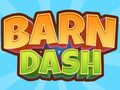                                                                     Barn Dash ﺔﺒﻌﻟ