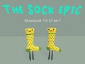                                                                     The Sock Epic ﺔﺒﻌﻟ